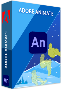 Adobe Animate 2024 Free Download