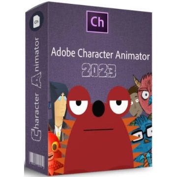 Adobe Character Animator 2023 Free Download