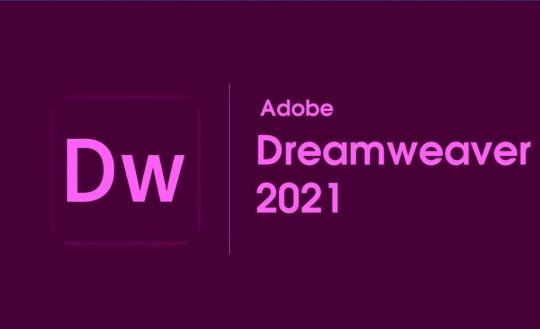Adobe Dreamweaver 2021 Free Download