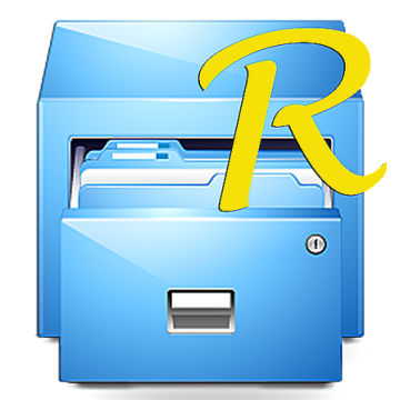 Root Explorer 4.12.1 [Paid] (Android)