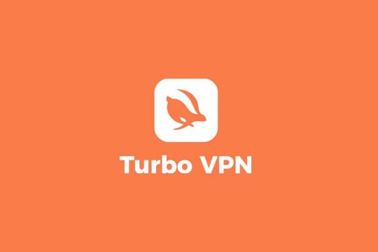 Turbo VPN Premium 1.0.35 [Paid] (Android)